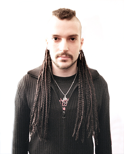Dreadlocks And Locks For Men Epic Pictures